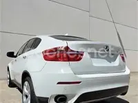 Usado BMW X6 286 CV (210 kW) 2009 Blanco SUV