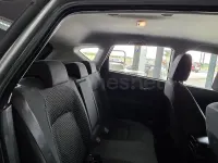 Usado Nissan Qashqai Tekna 150 CV (110 kW) 2008 Gris / plata SUV