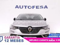 Usado Renault Talisman LIMITED 120 CV (88 kW) 2019 Gris / plata Berlina
