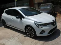 Usado Renault Clio RS Line 91 CV (66 kW) 2021 Blanco Utilitario