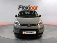 Usado Fiat Panda 71 CV (52 kW) 2023 Gris Utilitario