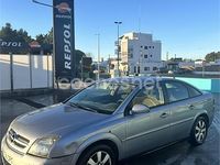 Usado Opel Vectra Elegance 120 CV (88 kW) 2005 Gris / plata Berlina