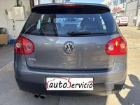 Usado VW Golf IV GTI 200 CV (147 kW) 2006 Utilitario