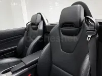 Usado Mercedes SLK250 204 CV (150 kW) 2011 Gris / plata Descapotable