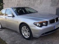 usado BMW 745 745 i