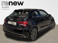 usado Audi A1 1.4 TDI 90CV ultra Design