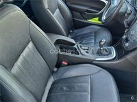 Usado Opel Insignia Sport 130 CV (95 kW) 2011 Azul Familiar