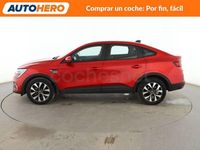 Usado Renault Arkana Equilibre 145 CV (106 kW) 2023 Rojo SUV