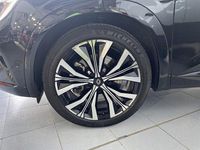 Usado Renault Austral Iconic 200 CV (147 kW) 2023 Negro SUV