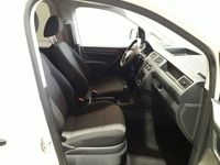 usado VW Caddy Profesional Kombi 2.0 TDI BMT 75 kW (102 CV)