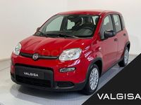 Nuevo Fiat Panda 70 CV (51 kW) 2025 Rojo Utilitario