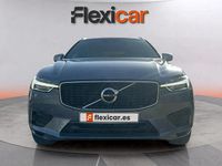 Usado Volvo XC60 R-Design 190 CV (139 kW) 2019 Gris SUV