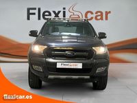 usado Ford Ranger 3.2 TDCi 147kW 4x4 Dob Cab Wildtrack AT 4p.