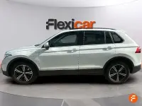 Usado VW Tiguan Life 245 CV (180 kW) 2023 Blanco SUV