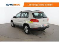 usado VW Tiguan 2.0 TDI T1 BlueMotion