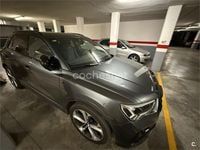 Usado Audi Q3 190 CV (139 kW) 2020 Gris / plata SUV