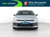 Usado VW Golf VIII 116 CV (85 kW) 2025 Gris Utilitario