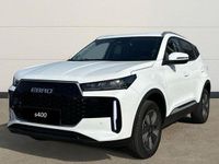 Nuevo Ebro s400 211 CV (155 kW) 2025 Blanco SUV