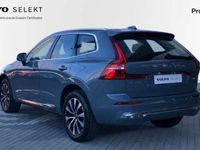 usado Volvo XC60 XC60Bright Plus B4 (gasolina) Automatic