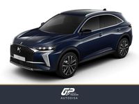 Usado DS Automobiles DS7 Crossback Rivoli 131 CV (96 kW) 2024 Azul SUV