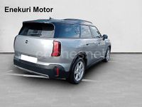 Usado Mini Countryman 163 CV (119 kW) 2024 Gris / plata SUV