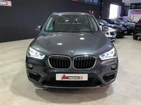 Occasion BMW X1 Advantage 150 ch (110 kW) 2018 Gris SUV
