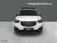 Usado Opel Combo 99 CV (72 kW) 2019 Blanco Monovolumen