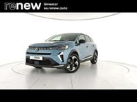 Usado Renault Symbioz Techno 145 CV (106 kW) 2025 Azul SUV