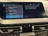 Usado BMW 218 Comfort Edition 150 CV (110 kW) 2023 Blanco Coupe