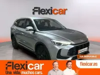 Usado MG ZS 197 CV (144 kW) 2025 Gris SUV