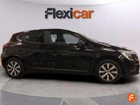 Usado Renault Clio V Equilibre 90 CV (66 kW) 2023 Negro Berlina