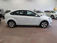 Usado Ford Focus Trend 90 CV (66 kW) 2009 Blanco Utilitario