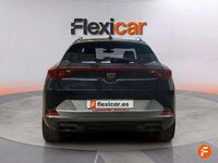 Käytetty Cupra Formentor 150 HP (110 kW) 2023 Harmaa Katumaasturi