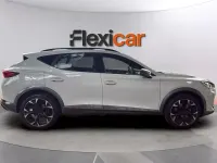 Usado Cupra Formentor 150 CV (110 kW) 2022 Blanco SUV