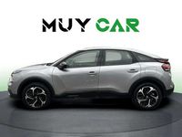 Usado Citroën C4 PureTech 131 CV (96 kW) 2023 Gris SUV