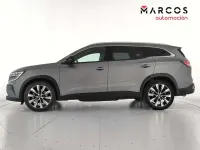 Usado Renault Espace Techno 200 CV (147 kW) 2024 Gris SUV