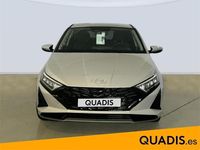 Nuevo Hyundai i20 100 CV (73 kW) 2026 Otro Utilitario