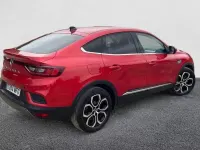 Usado Renault Arkana Techno 145 CV (106 kW) 2023 SUV