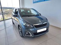 usado Peugeot 108 1.0 VTi Allure