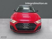 Usado Audi A1 Sportback Premium 95 CV (69 kW) 2020 Rojo Utilitario
