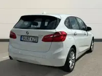 Käytetty BMW M140 140 HP (102 kW) 2019 Valkoinen Viistoperä