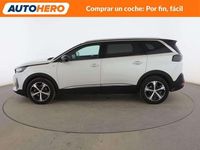 Usado Peugeot 5008 GT 131 CV (96 kW) 2023 Blanco SUV
