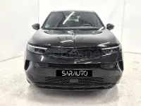 Usado Opel Mokka 136 CV (100 kW) 2025 Negro SUV