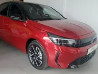 Nuevo Opel Corsa 100 CV (73 kW) 2026 Rojo Utilitario