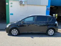 Usado Toyota Corolla Verso Sport 177 CV (130 kW) 2006 Negro Monovolumen