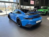 usado Porsche 911 GT3 992PDK