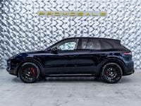 Usado Porsche Cayenne GTS 460 CV (338 kW) 2021 Azul SUV