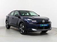 Brugt Citroën C4 PureTech 131 HK (96 kW) 2025 Blå SUV