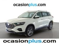 Usado SWM G01 131 CV (96 kW) 2023 Blanco SUV