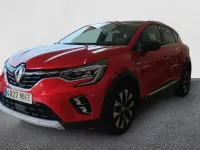 Usado Renault Captur Techno 145 CV (106 kW) 2023 SUV
